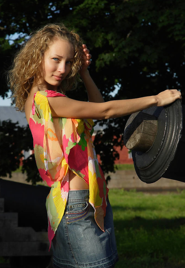 Елена, 25